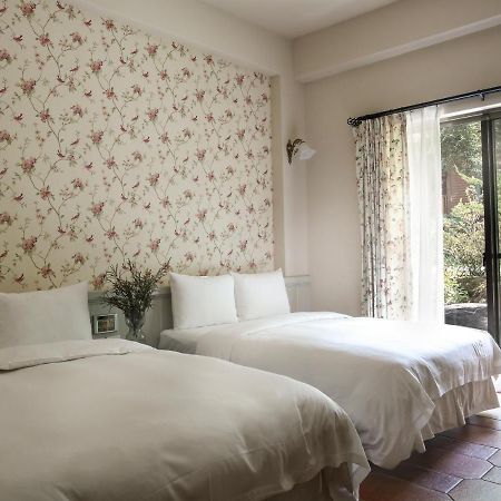 Yo Shen Jing Resorts Yuchi Luaran gambar