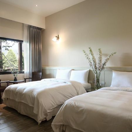 Yo Shen Jing Resorts Yuchi Luaran gambar