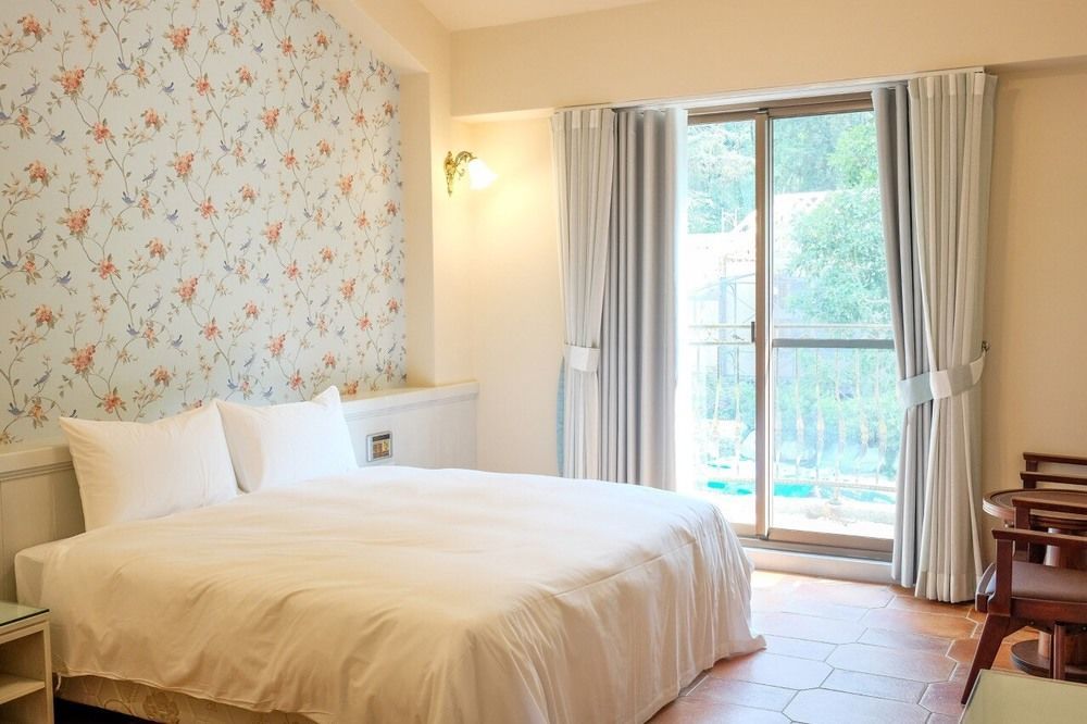 Yo Shen Jing Resorts Yuchi Luaran gambar