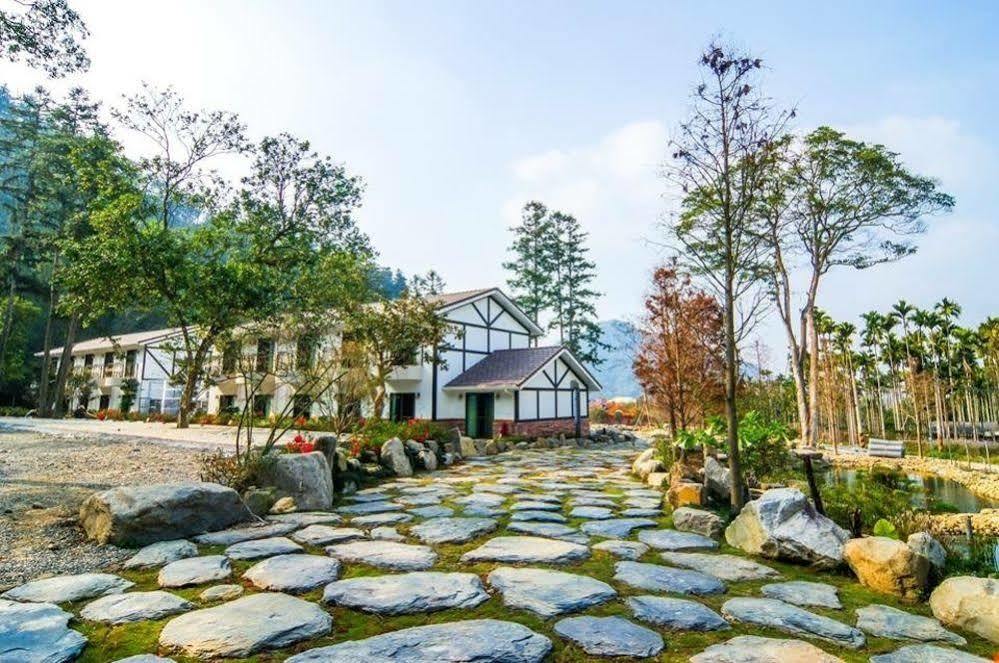 Yo Shen Jing Resorts Yuchi Luaran gambar
